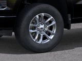2026 Chevrolet Silverado 1500 - Preview 9