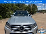 2017 Mercedes-Benz GLS - Preview 2