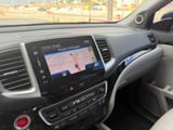 2016 Honda Pilot - Preview 15