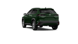 2026 Toyota Corolla Cross - Preview 4