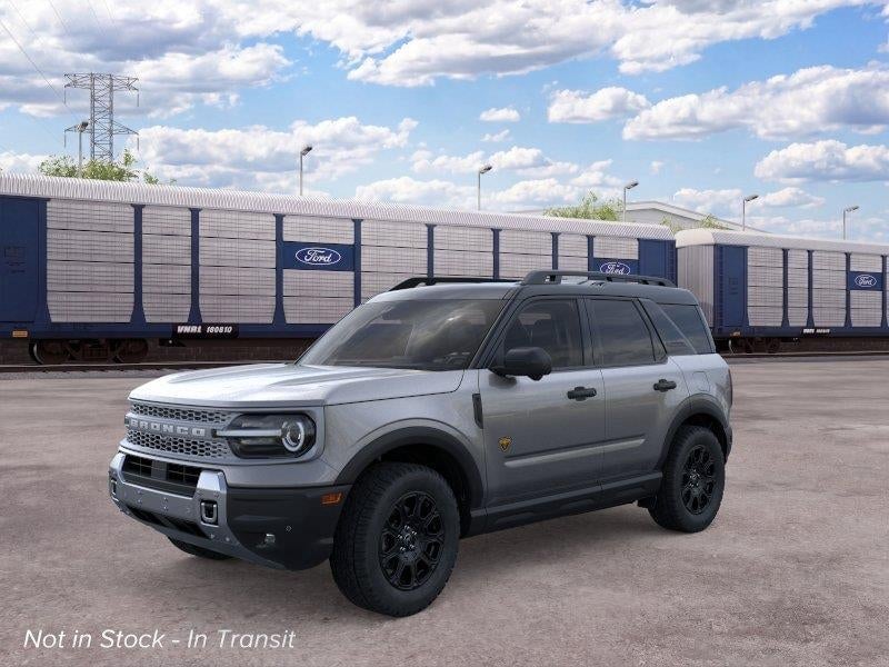 2026 Ford Bronco Sport - Image 1