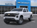 2026 Chevrolet Colorado - Preview 6