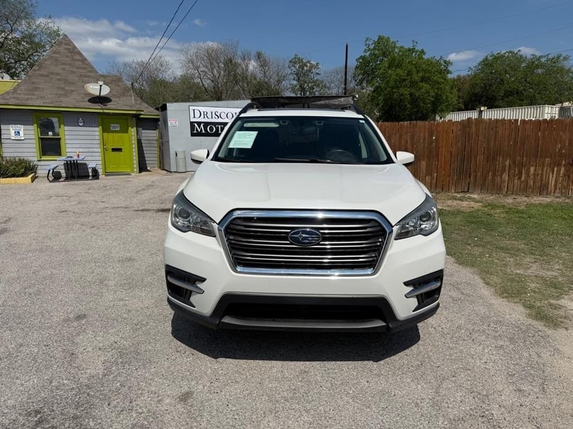 2020 Subaru Ascent - Image 2