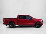 2022 Ford F-150 - Preview 4