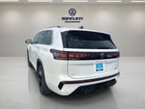 2027 Volkswagen Atlas - Preview 3