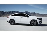 2027 Mercedes-Benz GLE - Preview 14