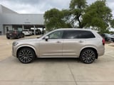 2026 Volvo XC90 - Preview 3