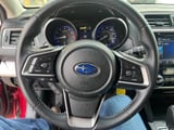 2018 Subaru Outback - Preview 13