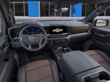 2026 Chevrolet Silverado 1500 - Preview 15