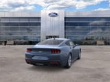 2026 Ford Mustang - Preview 8