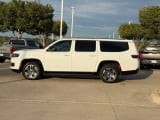 2024 Jeep Wagoneer L - Preview 2