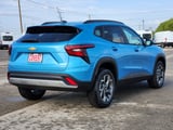 2026 Chevrolet Trax - Preview 4