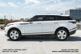 2026 Land Rover Range Rover Velar - Preview 11