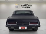 1967 Chevrolet Camaro - Preview 4