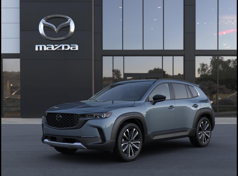 2026 Mazda CX-50 - Image 1