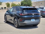 2021 Volkswagen ID.4 - Preview 5