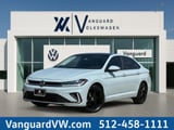 2027 Volkswagen Jetta - Preview 2