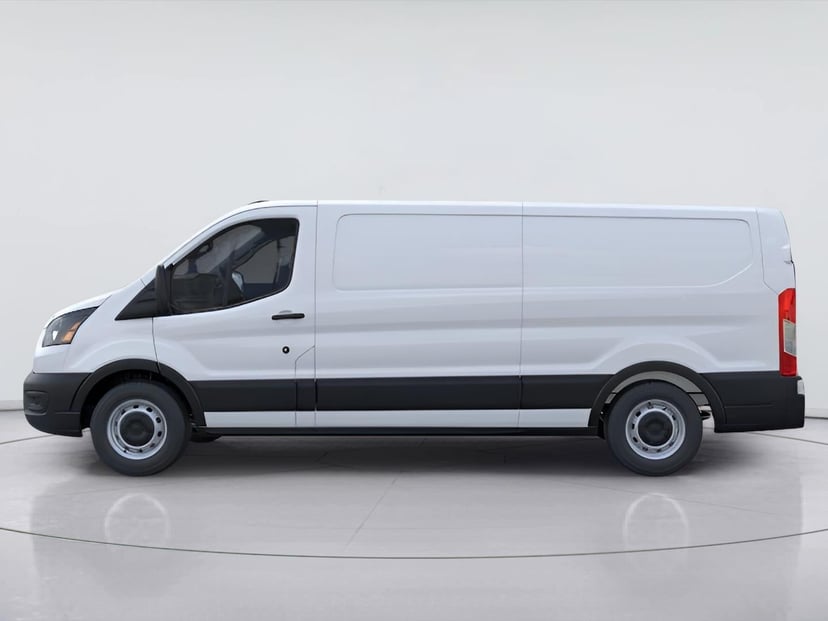 2026 Ford Transit - Image 2