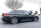 2018 BMW 5 Series - Preview 4