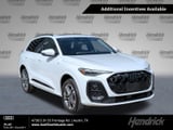 2026 Audi Q5 - Preview 2