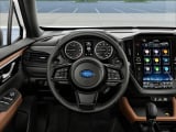 2026 Subaru Forester - Preview 14