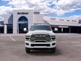 2026 Ram 2500 - Preview 6