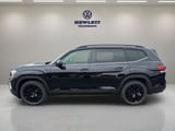 2026 Volkswagen Atlas - Preview 2