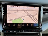 2026 Jeep Grand Wagoneer - Preview 8