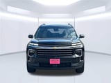 2027 Chevrolet Traverse - Preview 8