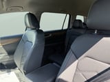 2026 Volkswagen Atlas - Preview 7