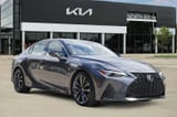 2023 Lexus IS - Preview 6