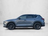 2025 Mazda CX-5 - Preview 9