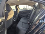 2025 Toyota Corolla - Preview 9