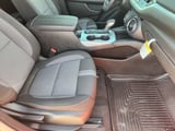 2025 Chevrolet Blazer - Preview 14