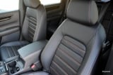 2027 Honda CR-V - Preview 8