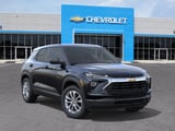 2026 Chevrolet Trailblazer - Preview 7