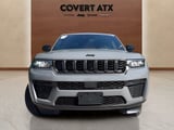 2027 Jeep Grand Cherokee L - Preview 8