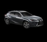 2026 Lexus UX - Preview 5