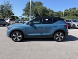 2023 Volvo XC40 Recharge - Preview 2