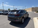 2024 Hyundai Tucson - Preview 4