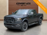 2026 Ram 2500 - Preview 2