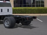 2026 Chevrolet Silverado 3500 HD - Preview 14