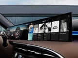 2027 Genesis GV70 - Preview 12