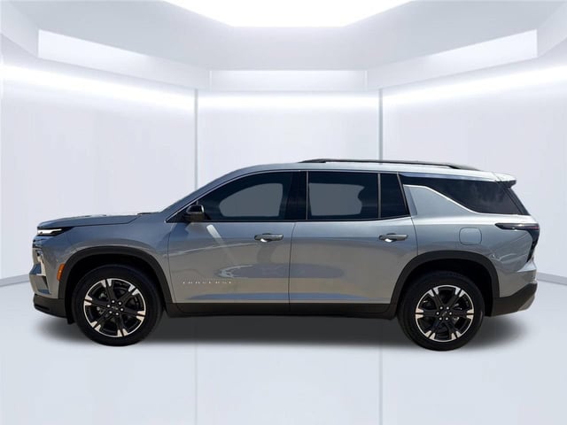 2027 Chevrolet Traverse