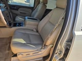 2014 Chevrolet Suburban - Preview 9