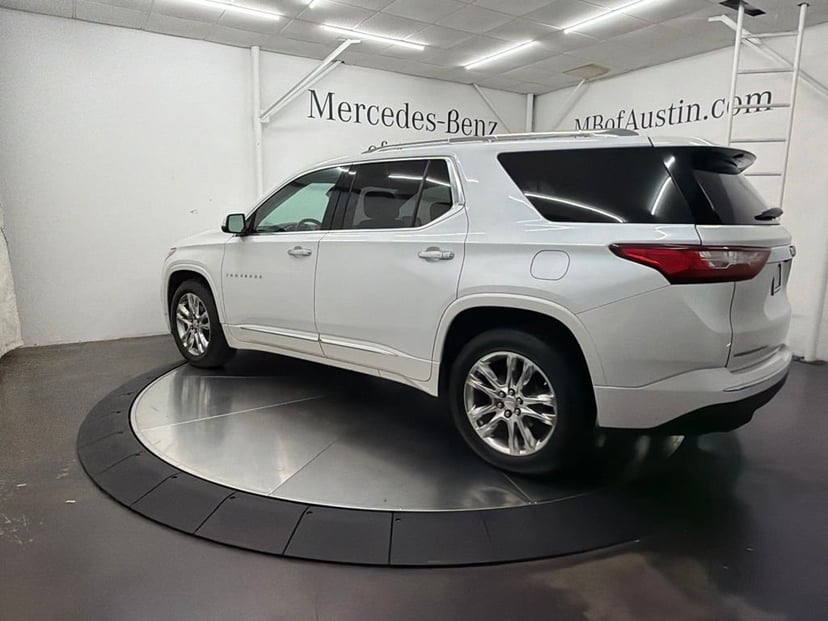 2019 Chevrolet Traverse - Image 3