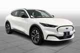 2026 Ford Mustang Mach-E - Preview 2