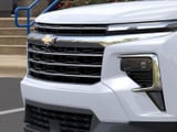 2027 Chevrolet Traverse - Preview 13