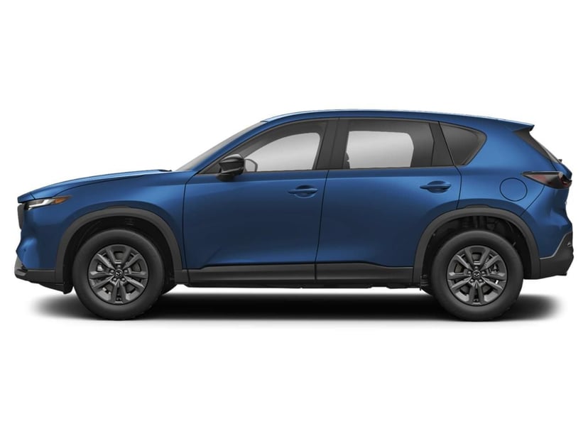 2026 Mazda CX-5 - Image 1