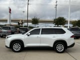 2026 Toyota Grand Highlander - Preview 3